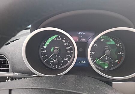 Mercedes-Benz SLK 350 -