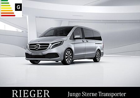 Mercedes-Benz V 250 d EDITION*Sport*Kamera*LED*Distronic*MBUX+