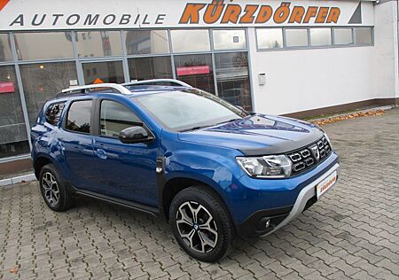 Dacia Duster Blue dCi 115 4WD Celebration