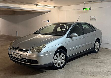 Citroën C5 2.0 LPG *Tendance* Automatik* Luftfahrwerk*
