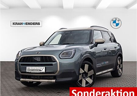 Mini Cooper Countryman Sonderaktion UPE 56.600,-