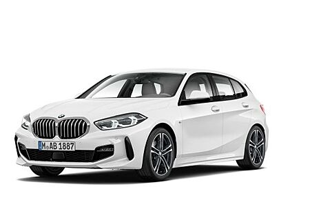BMW 118i M Sport Klimaaut. Komfortzugang Sportsitze