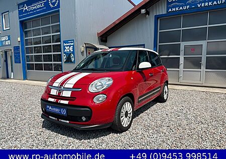 Fiat 500L Pop Star 1.6 JTD NAVI KAMERA SHZ PDC AHK AC