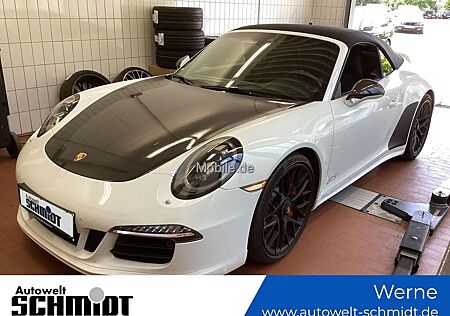 Porsche 911 Urmodell 911 Carrera GTS Cabriolet + GARANTIE