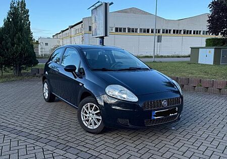 Fiat Punto EVO 1.2 8V Active Active