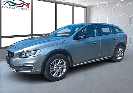 Volvo V60 Cross Country*AHK*NAVI*PDC*