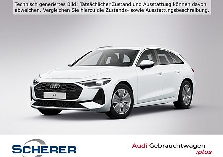 Audi A5 Avant 2.0 TFSI S tronic KAMERA ACC NAVI