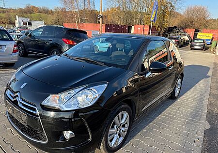 Citroën DS3 SoChic Euro 6 Tüv bis 12/2026