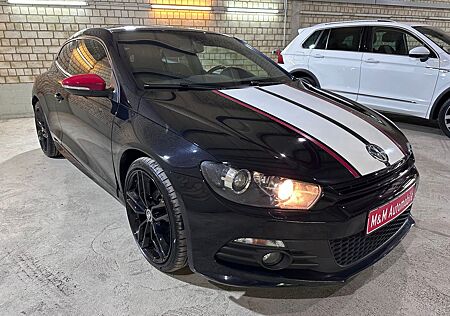 VW Scirocco gebraucht kaufen VW Scirocco Volkswagen 2.0 TDI 130 kW GTS Pano PDC Tmp Bi-Xen