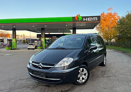 Citroën C8 HDi 7 Sitzer (160.000KM)
