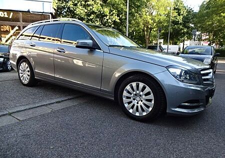 Mercedes-Benz C 200 C 180 AVANTGARDE,Automatik,Xenon,Navi.PDC.Euro-5