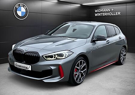 BMW 128ti HUD LC Prof. ACC DA ad.LED DAB PA RFK