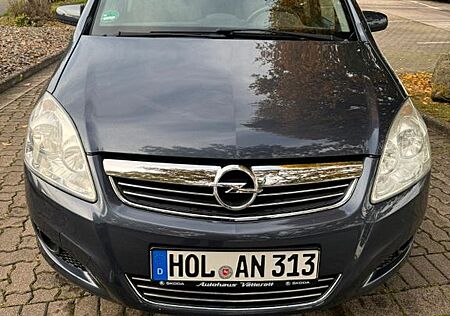 Opel Zafira 1.6 ecoFLEX Family Family