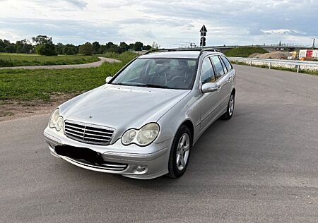 Mercedes-Benz C 220 CDI T CLASSIC Classic