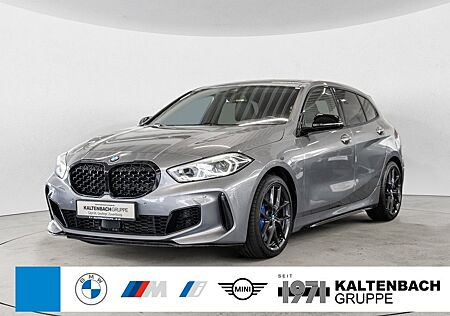 BMW M135i xDrive PANO LED W-LAN NAVI H/K KAMERA SHZ