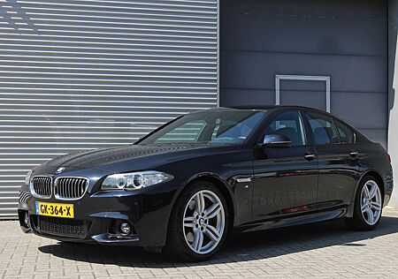 BMW 528i 528 5-serie High Executive I M-PAKKET I AUT