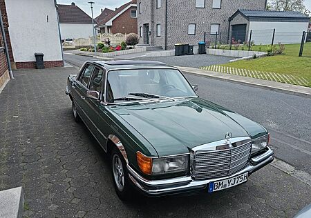 Mercedes-Benz 280