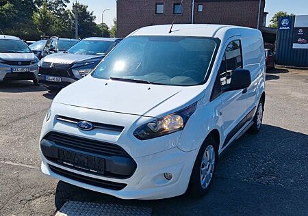 Ford Transit Connect Kasten Trend 3-Sitzer!