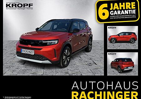 Opel Frontera -e GS 83KW SpurW KAM KlimaA PDC SpurH