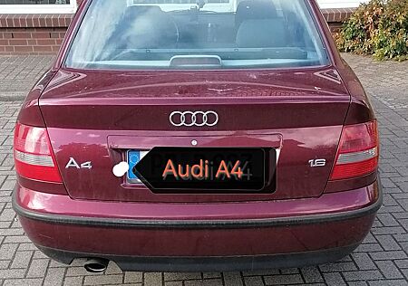 Audi A4 1.6 -