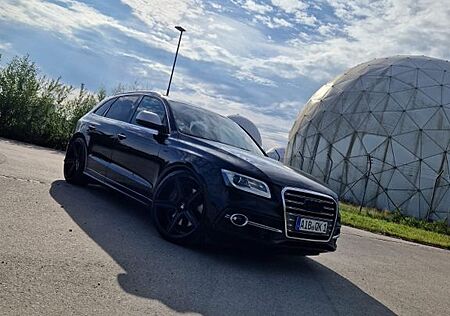 Audi SQ5 3.0 TDI tiptronic quattro Standhzg B&O