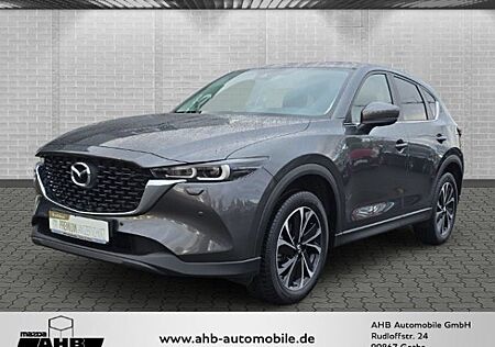 Mazda CX-5 Advantage SKYACTIV-G 165 FWD 6GS HUD Navi 3