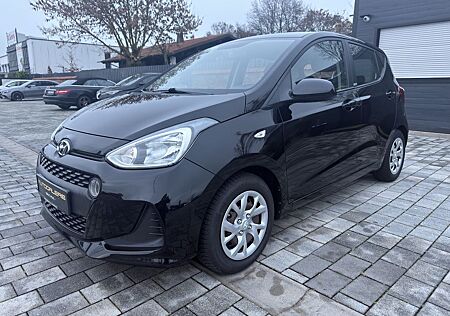 Hyundai i10 Trend AUTOMATIK | KLIMA | SHZ | CARPLAY