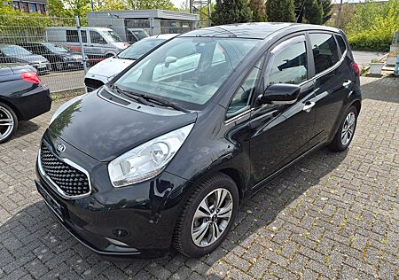 Kia Venga Dream Team