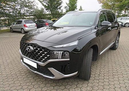 Hyundai Santa Fe Signature Plug-In Hybrid 4WD+LED+NAVI+