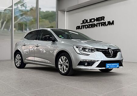 Renault Megane IV Lim. 5-trg. Limited Aut., Insp. Neu