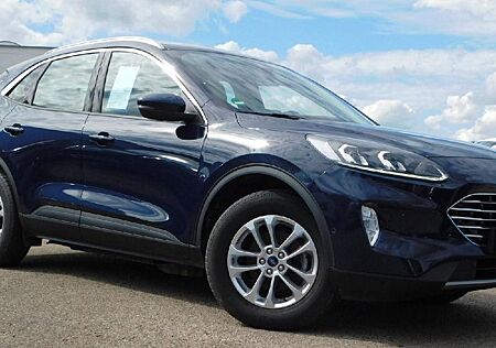 Ford Kuga Plug-In Hybrid Titanium