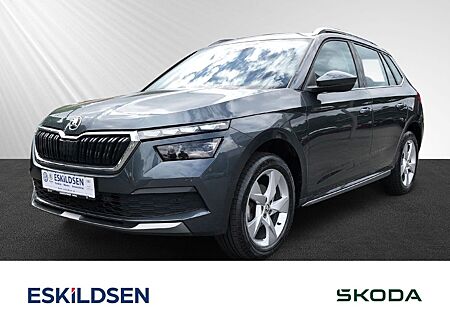 Skoda Kamiq Style 1.0TSI NAVI+LED+SITZHZG.+CLIMATRONIC