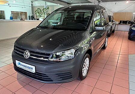 VW Caddy Volkswagen Trendline