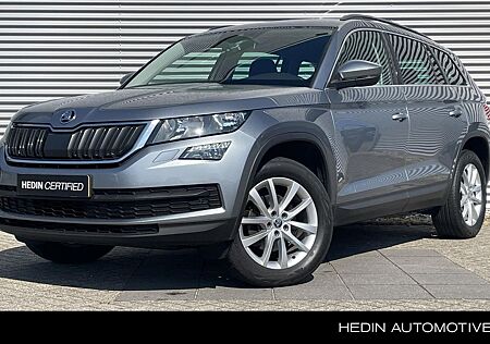 Skoda Kodiaq 1.4 TSI 4x4 Style | "Ideale Caravanauto 2