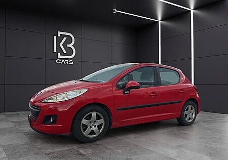 Peugeot 207 1.4 16V VTi Tendance