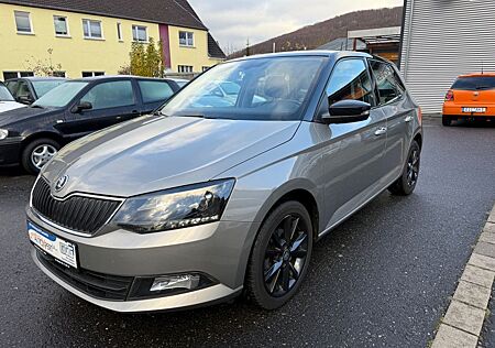 Skoda Fabia Style TÜV NEU insp.NEU AHK