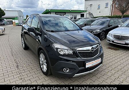 Opel Mokka 1.4/ Automatik/ Navi/ Leder/ Kamera