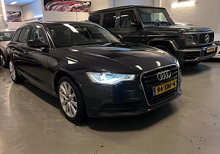 Audi A6 Avant 2.0 TDI S-line NAVI LEDER CLIMA BJ-13