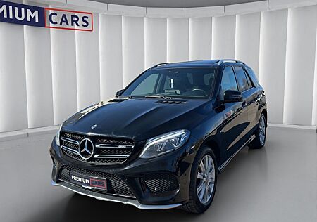 Mercedes-Benz GLE 43 AMG 4-Matic*Garantie*Finanzierung*