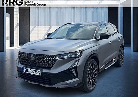 Renault Austral gebraucht kaufen Renault Austral Esprit Alpine Mild Hybrid 160 Automatik