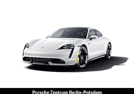 Porsche Taycan Turbo HA-Lenkung LED-Matrix 21-Zoll