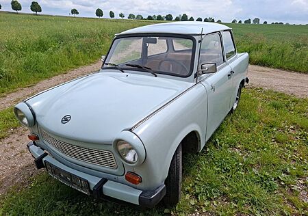 Trabant 601