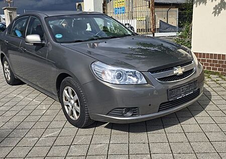 Chevrolet Epica LS