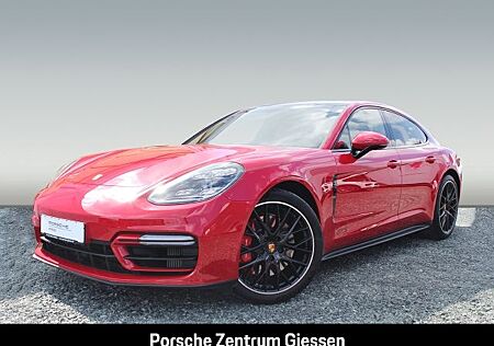 Porsche Panamera GTS/Pano/Matrix/BOSE/Surround