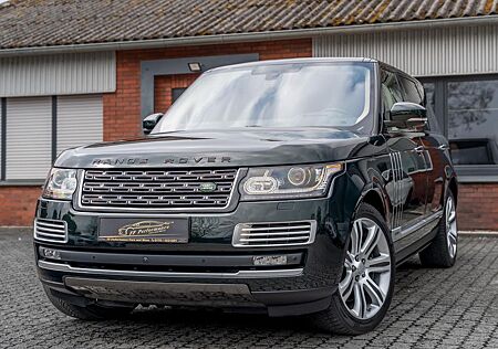 Land Rover Range Rover 5.0V8 SV Lang/Holland&Holland/1of120