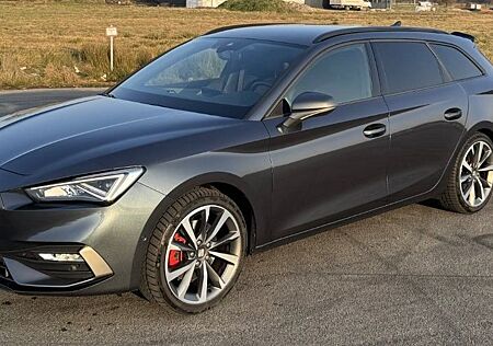 Seat Leon 2.0 TDI 110kW FR DSG Sportstourer FR