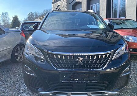 Peugeot 3008 Allure