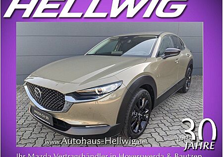 Mazda CX-30 2.0l Skyactiv-X Homura LED Navi Sitzheizun