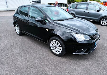 Seat Ibiza 1.2 12V 51kW Reference Reference