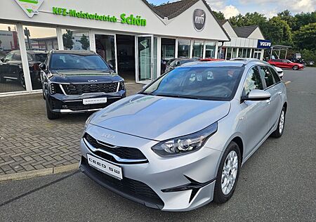 Kia Cee'd Sportswagon Vision 1.5T 140PS DCT7